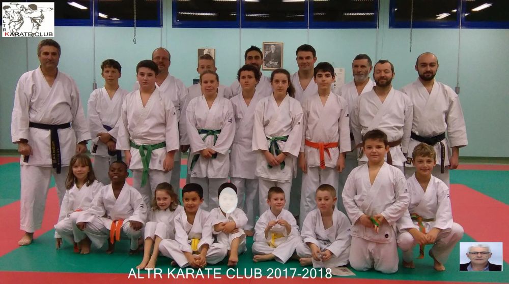 club karate 76